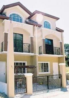 GARDENVALE TOWNHOUSES Para&ntilde;aque City